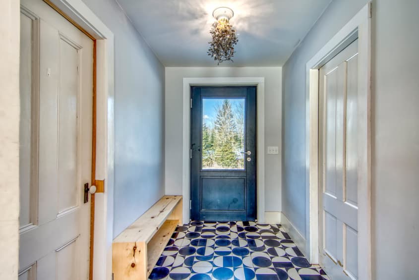 Maine Houses for Sale — 33 Long Farm Rd., Blue Hill Apartment Therapy